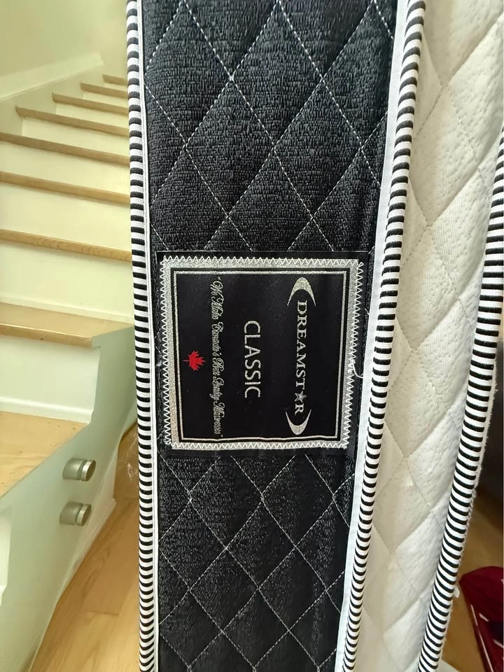 Dreamstar Double Mattress - photo 2