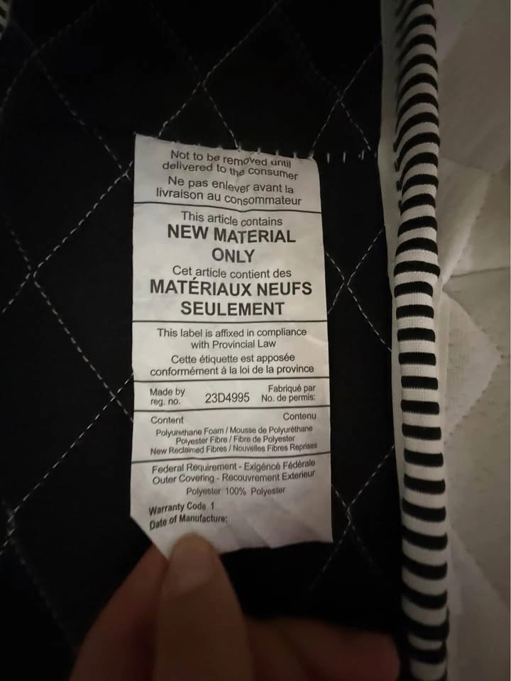 Dreamstar Double Mattress - photo 3