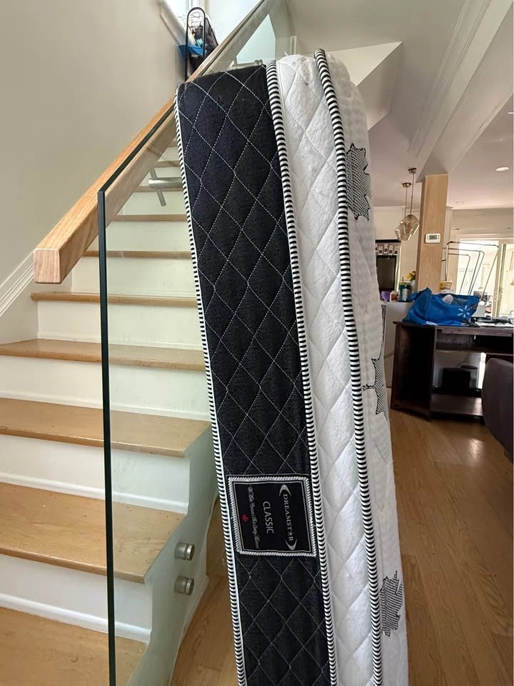 Dreamstar Double Mattress - photo 4