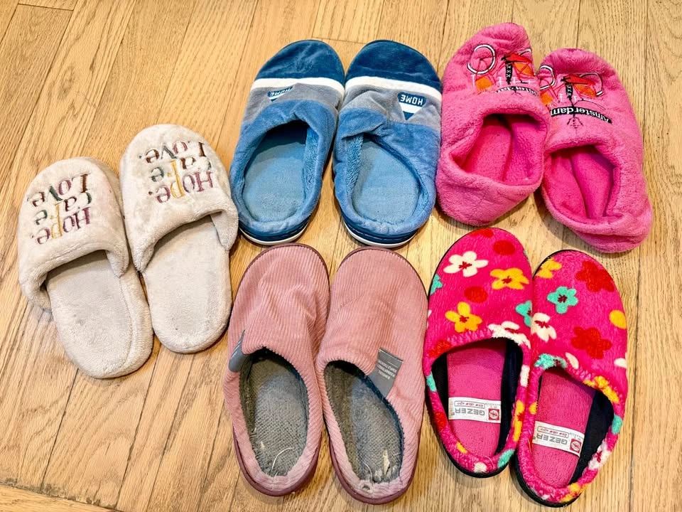 Slippers