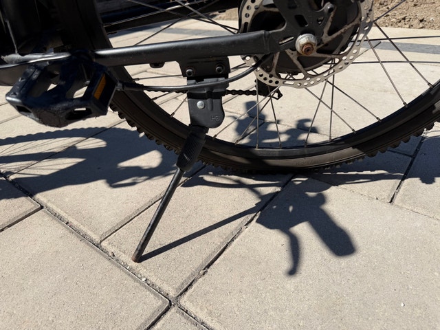 SWFT EDGE Electric Mountain Bike 26” – $675 OBO - photo 4