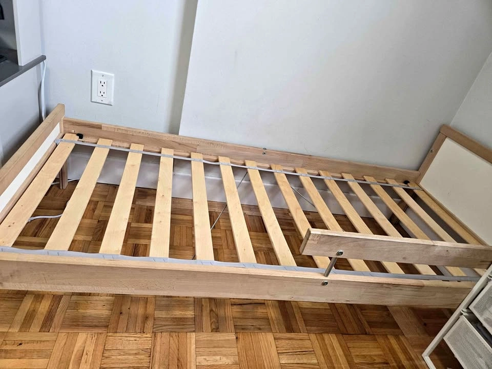 Ikea Sniglar Bed Frame
