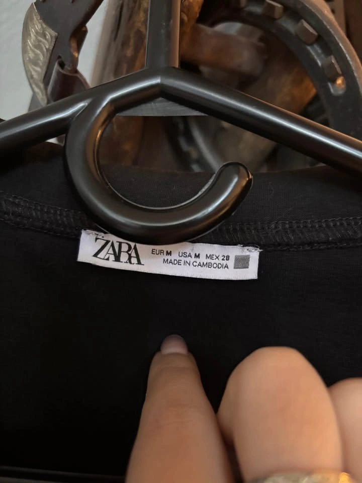 Zara polo dress - photo 2