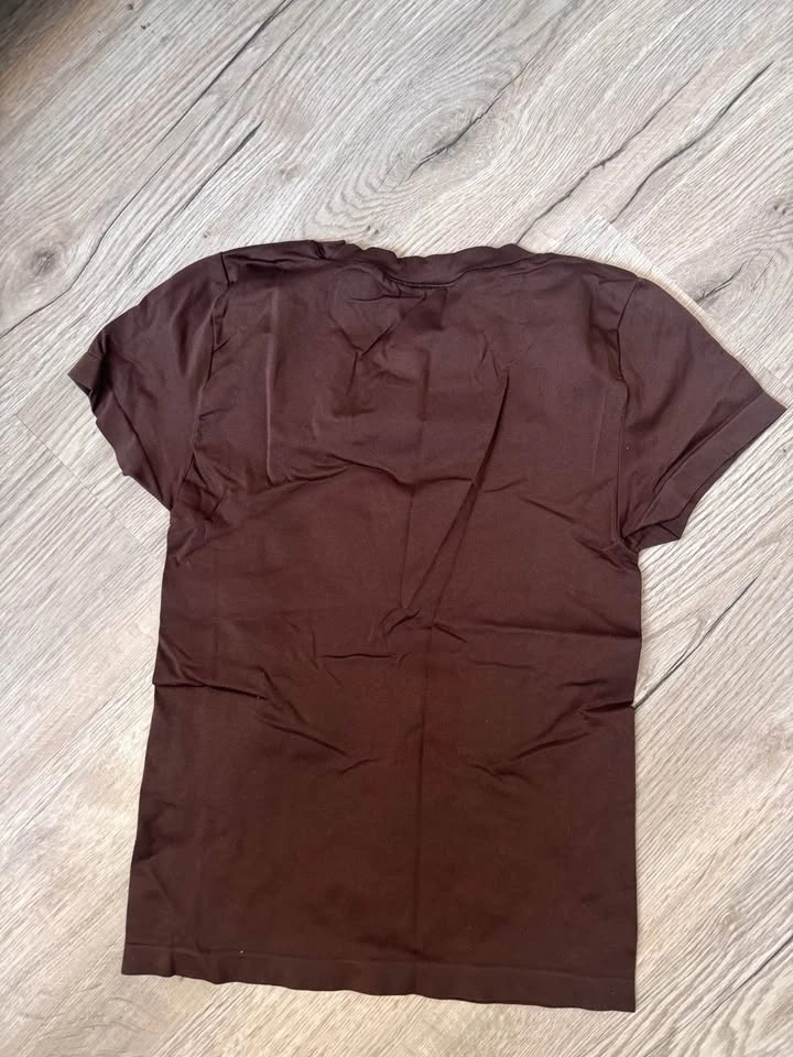 Sunday Best Aritzia Sinch Seamless T - photo 2