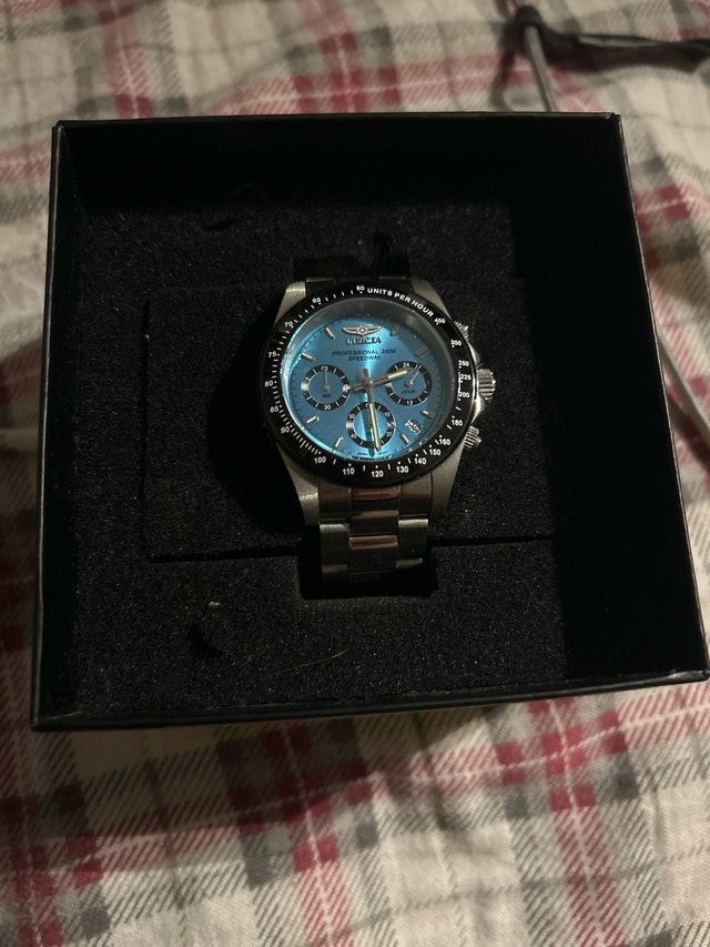 Invicta Speedway 15583