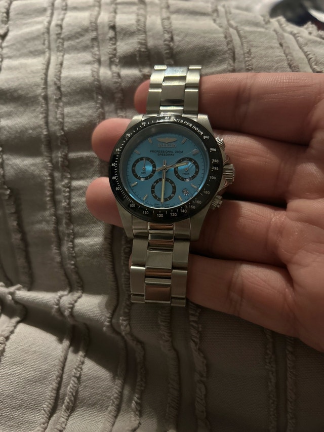 Invicta Speedway 15583 - photo 2