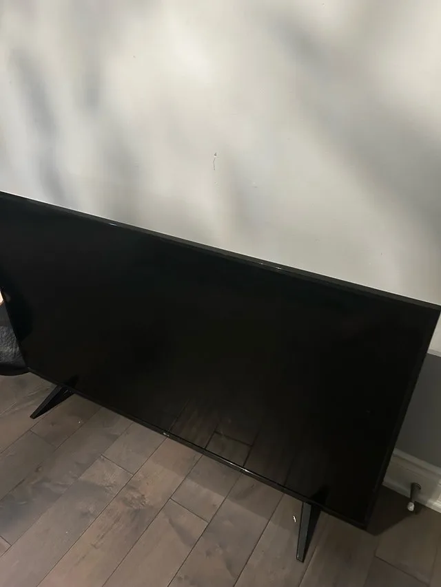 4k LG 43 inch LCD smart TV 2021