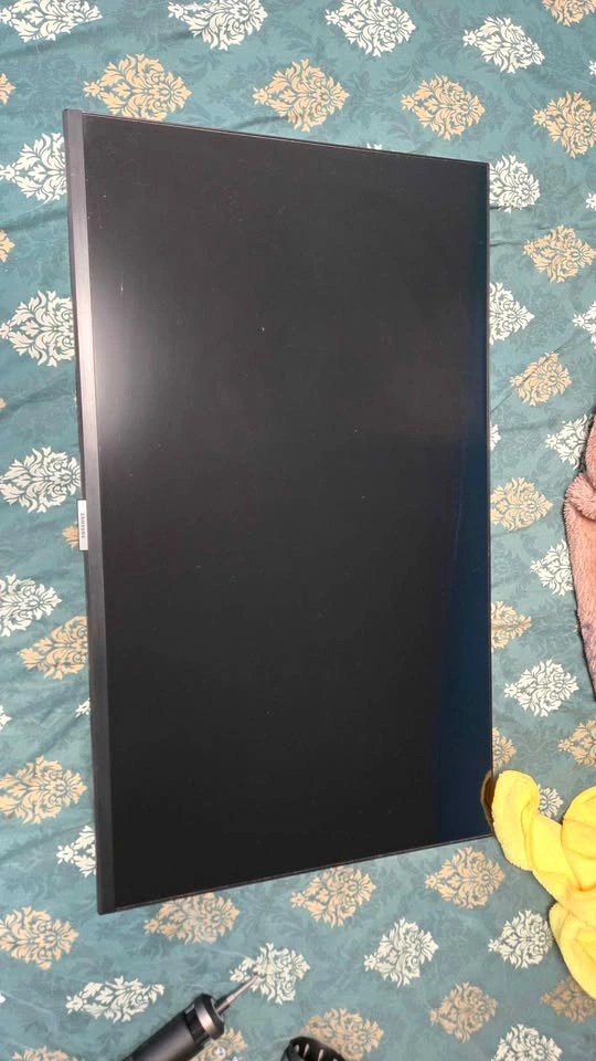 Samsung 32" Smart Monitor M7 4K - photo 2
