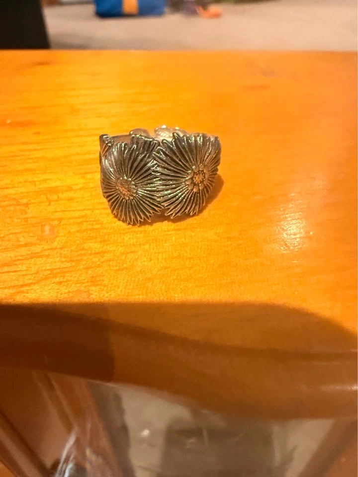 Tristan Ikaika SUNFLOWER, VOL. 6 Ring - photo 2