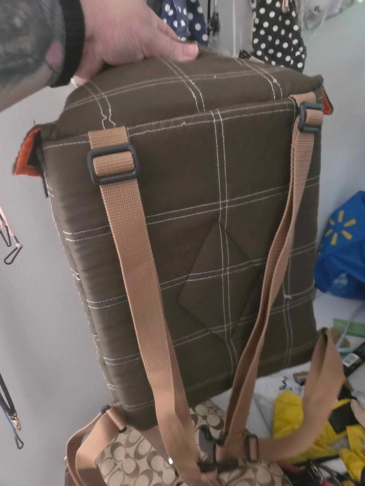 Pet carrier - photo 2