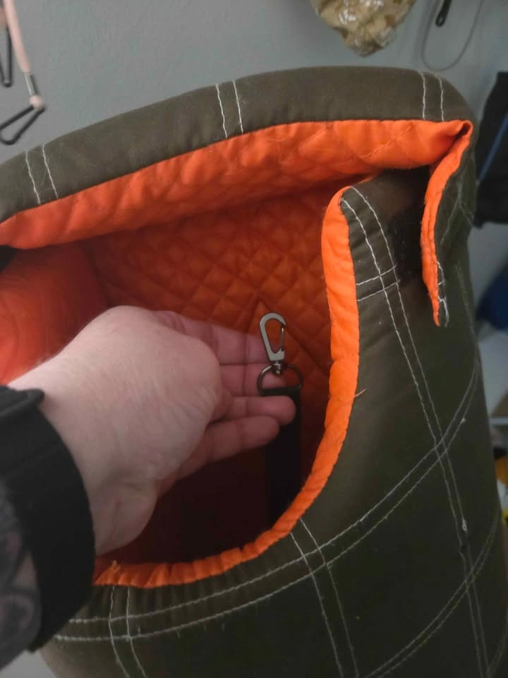 Pet carrier - photo 3