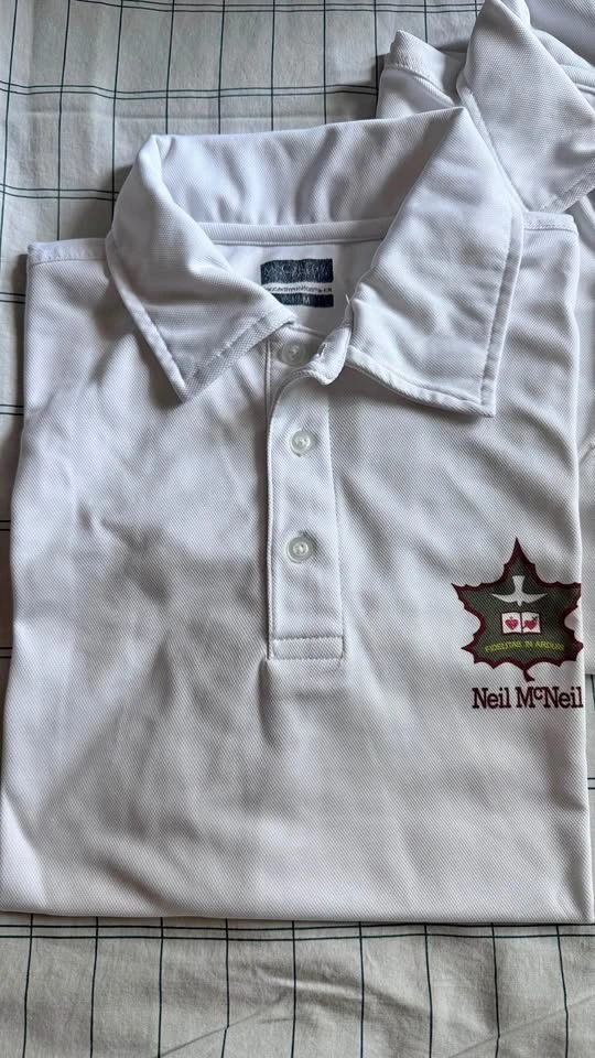Neil McNeil School Uniform