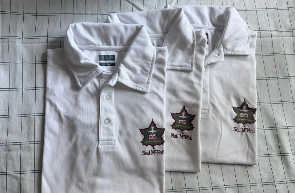 Neil McNeil School Uniform - photo 2