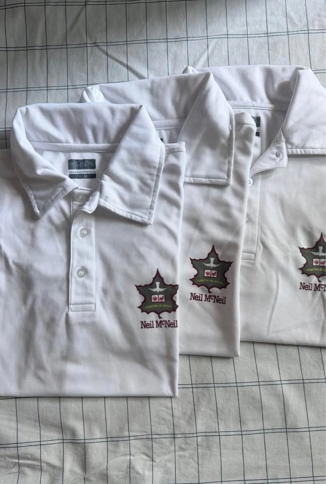 Neil McNeil School Uniform - photo 3