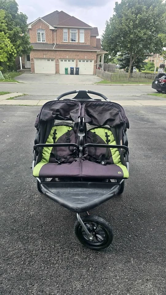 Stroller
