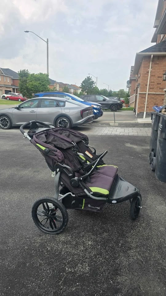 Stroller - photo 2