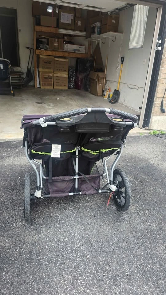 Stroller - photo 3