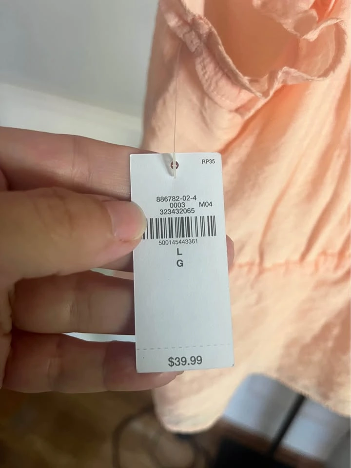 Old Navy Ruffle Sleeve Top - photo 3