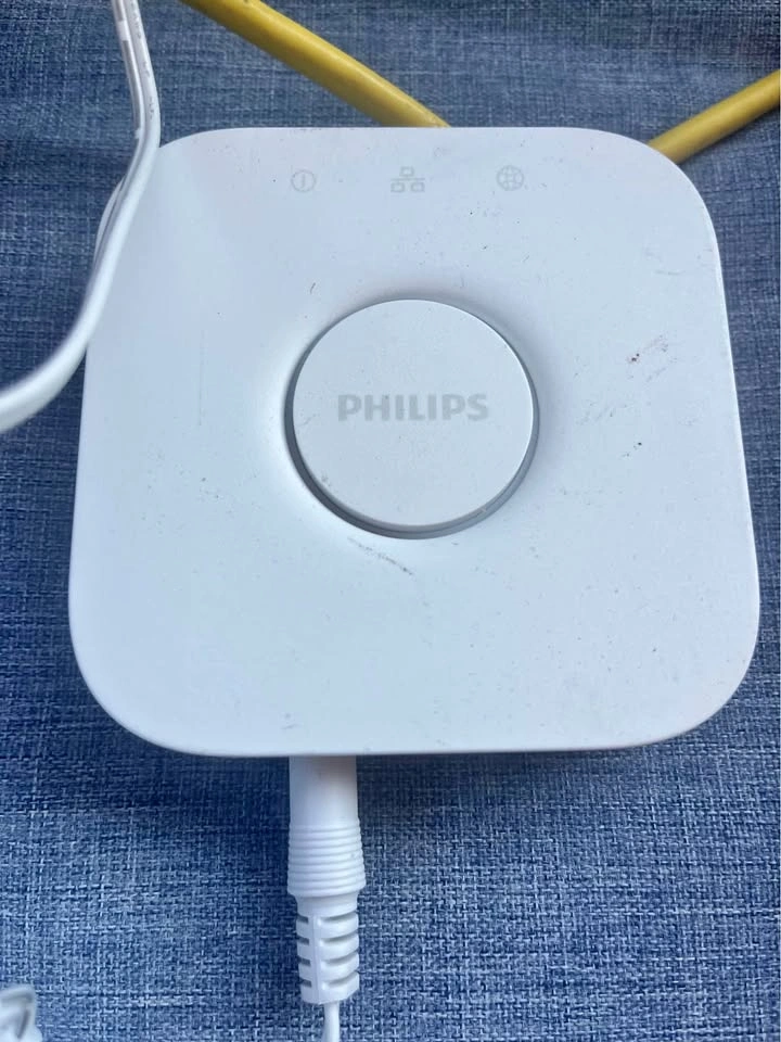 Phillips Hue Bridge 2.0