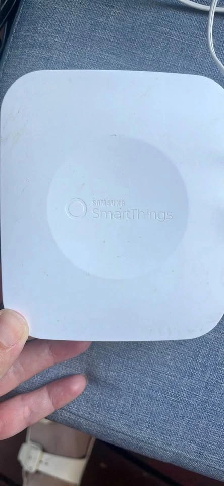 Samsung SmartThings Hub