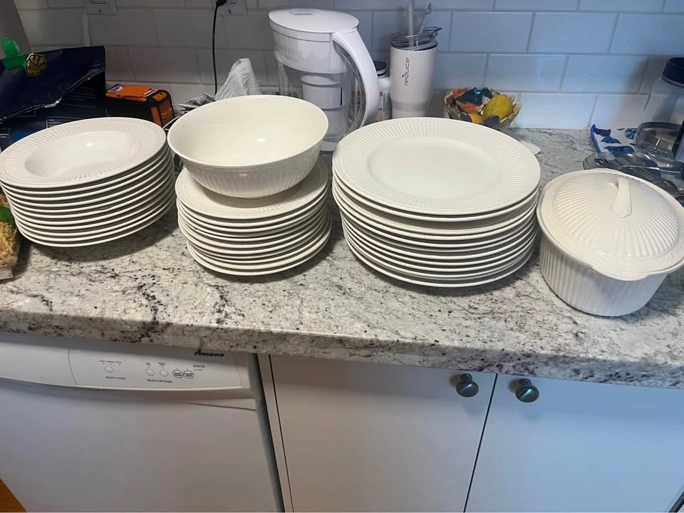 Mikasa Italian Countryside Oven to Table Dish Set - photo 2