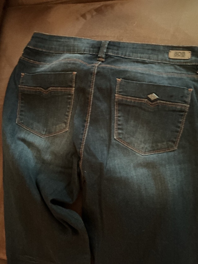 BDB Gisele Skinny Jeans size 30