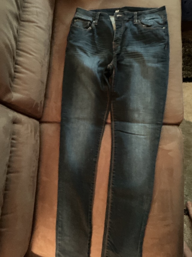BDB Gisele Skinny Jeans size 30 - photo 3