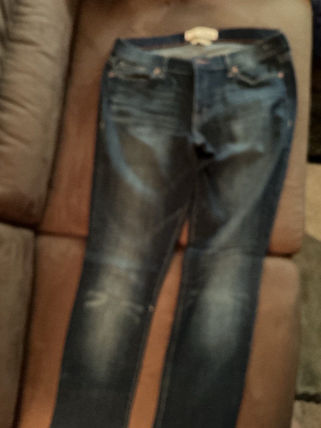 Dittos Skinny Flare Mid Rise Jeans - photo 4
