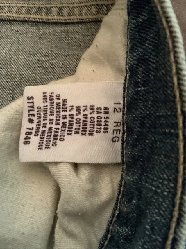 American Eagle Jeans - photo 2