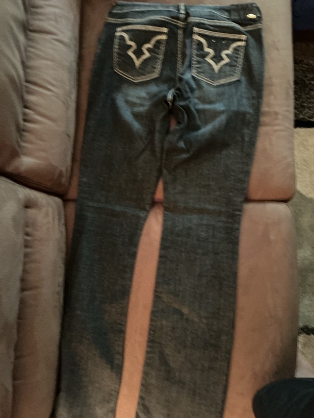 Buffalo David Bitton Jeans