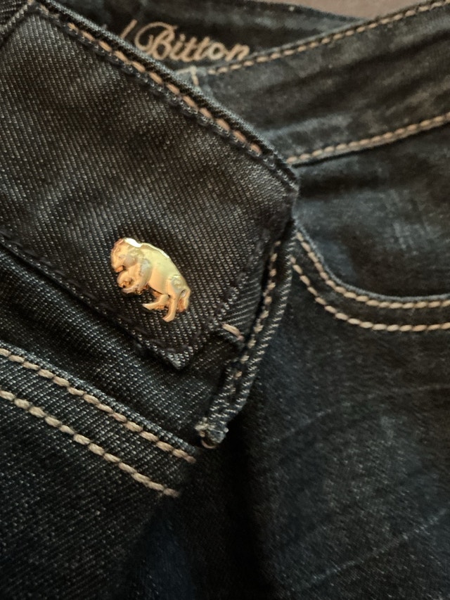 Buffalo David Bitton Jeans - photo 2