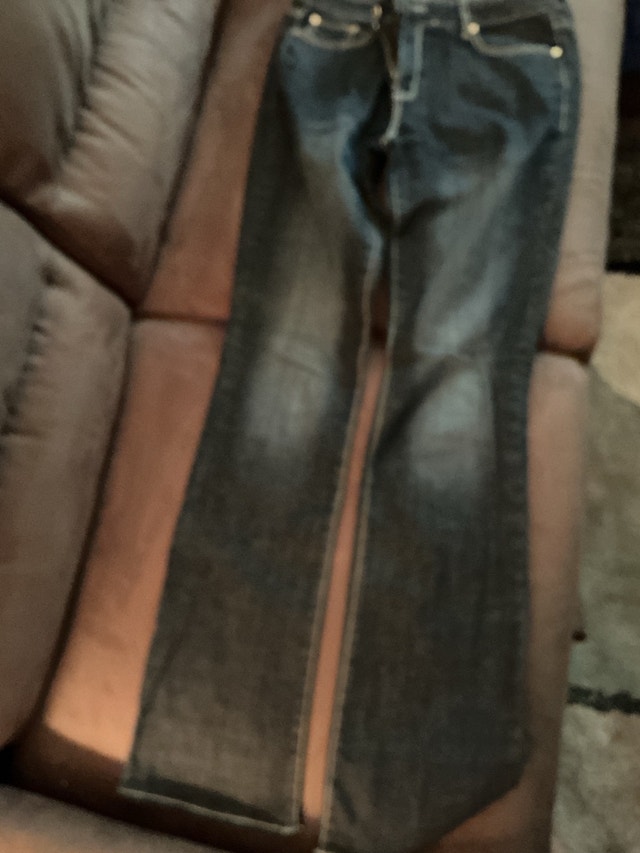 Buffalo David Bitton Jeans - photo 4