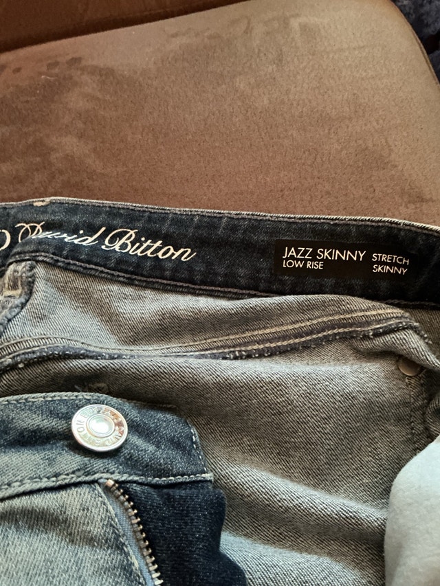 Buffalo David Bitton Jeans - photo 4
