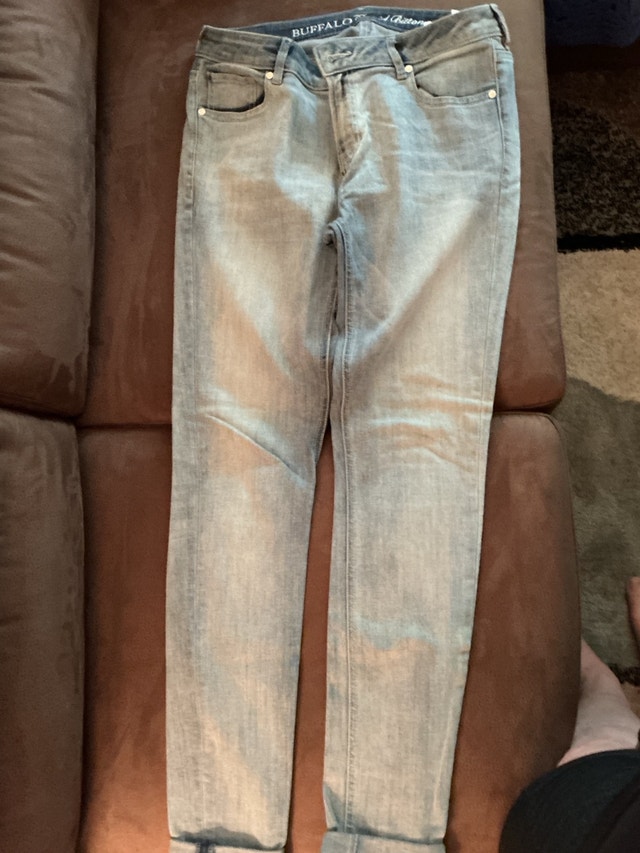Buffalo David Bitton Jeans - photo 5