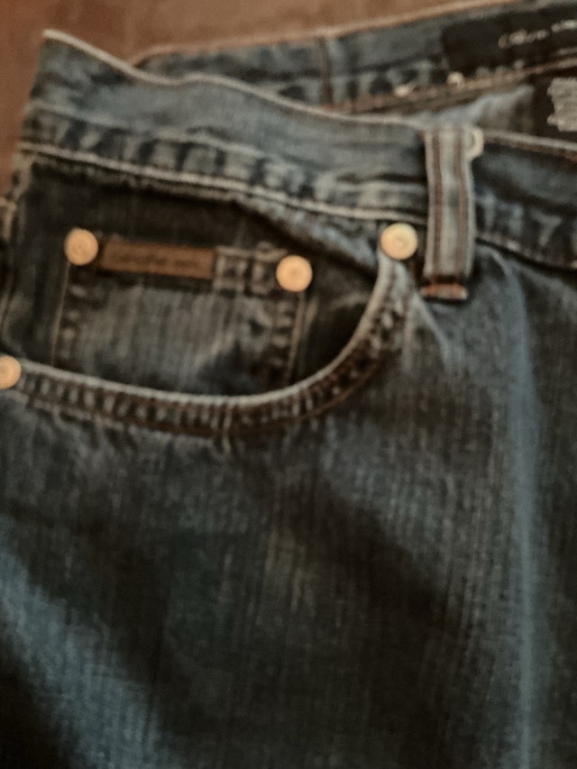 Calvin Klein Jeans - photo 3
