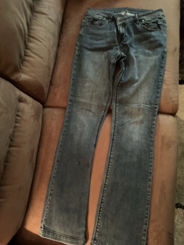 Buffalo David Bitton Jeans
