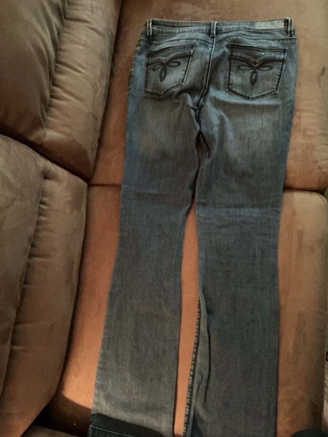 Buffalo David Bitton Jeans - photo 2
