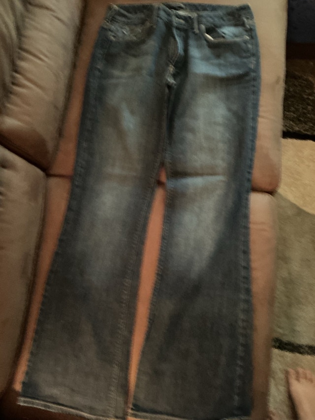 Banana Republic Jeans
