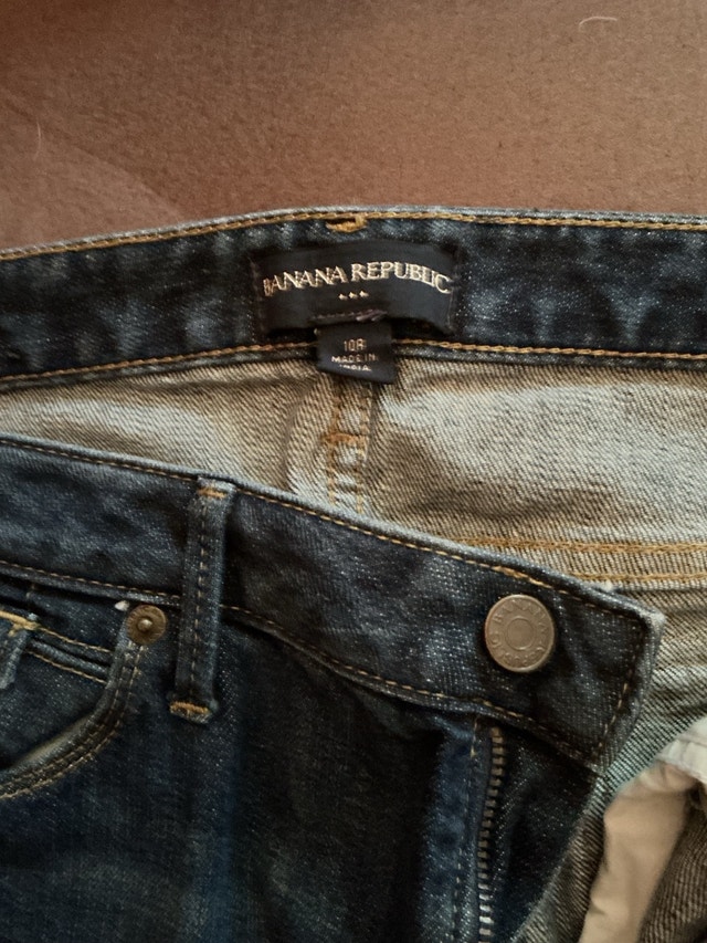 Banana Republic Jeans - photo 2