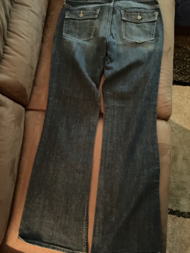 Banana Republic Jeans - photo 3