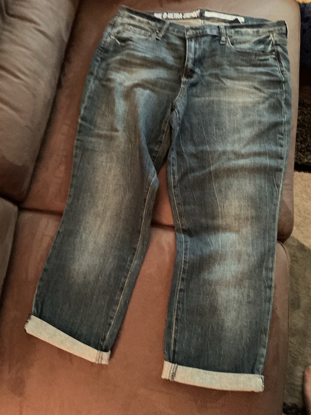 DKNY Jeans