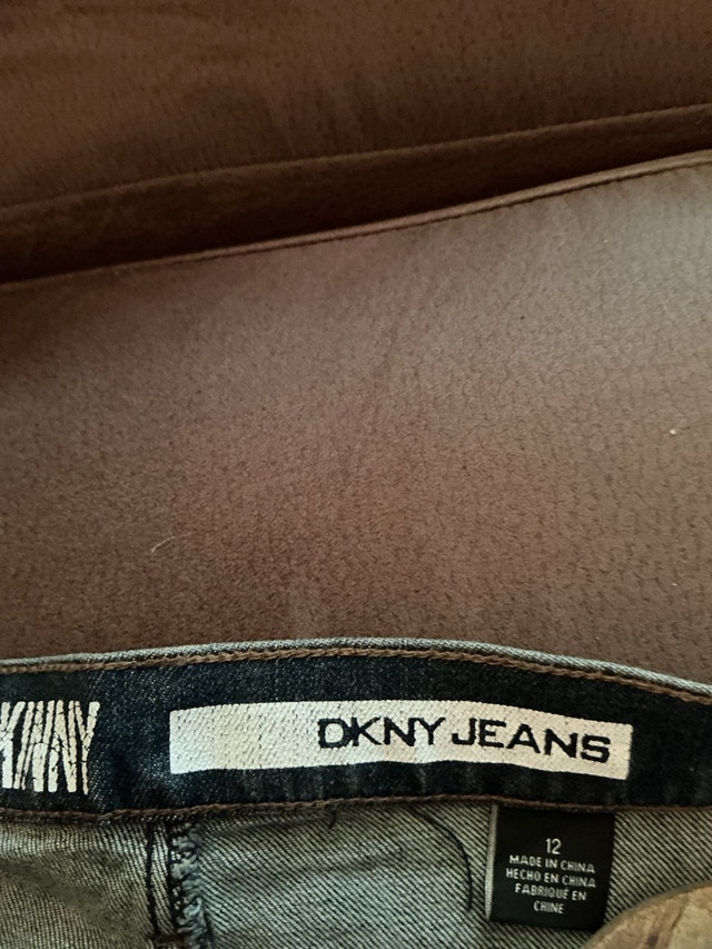DKNY Jeans - photo 2
