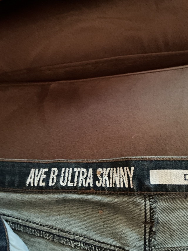 DKNY Jeans - photo 3