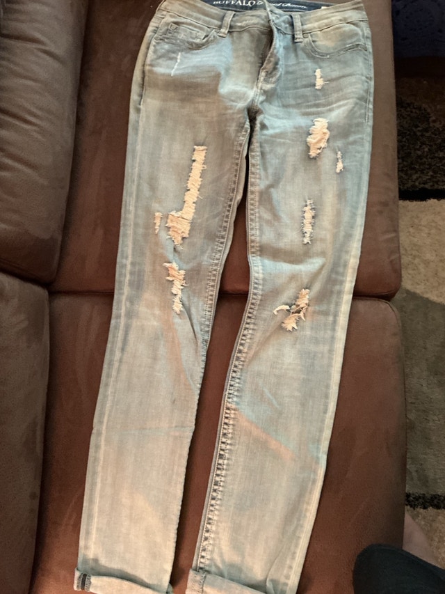 Buffalo David Bitton Jeans