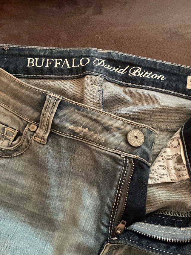 Buffalo David Bitton Jeans - photo 2