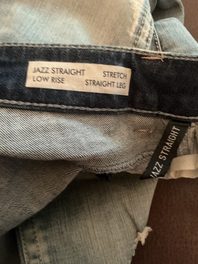 Buffalo David Bitton Jeans - photo 3