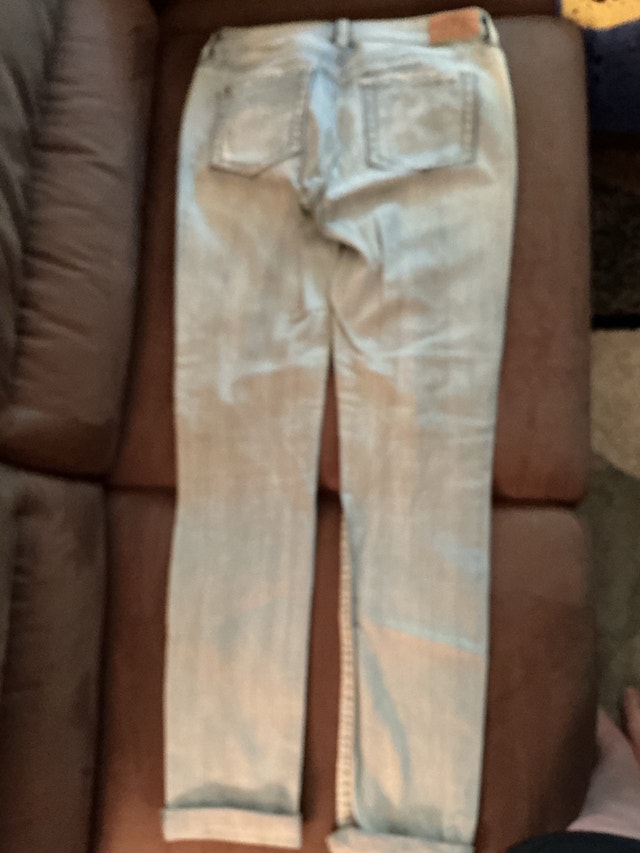 Buffalo David Bitton Jeans - photo 4