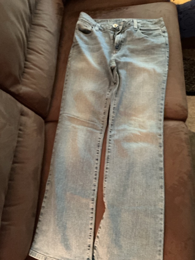 DKNY Jeans Soho Boot