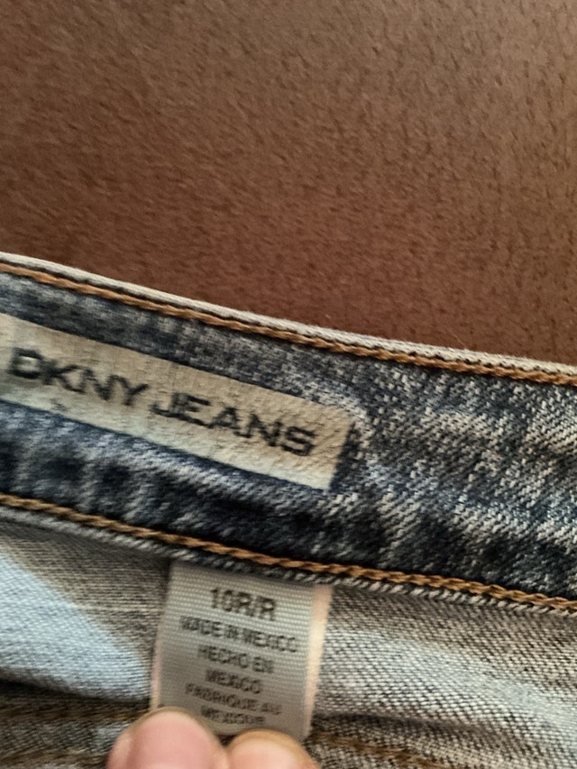 DKNY Jeans Soho Boot - photo 3