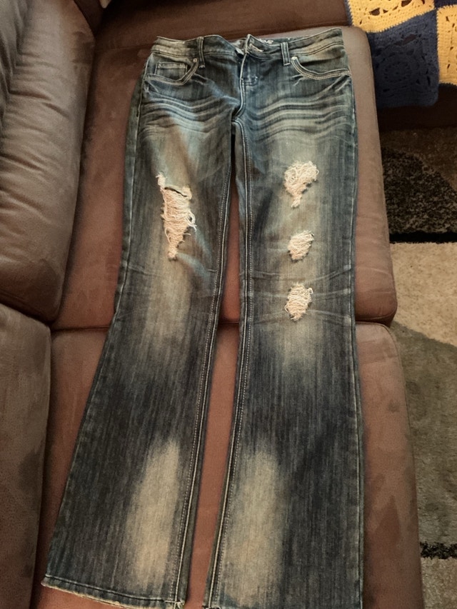 Almost Famous Jeans